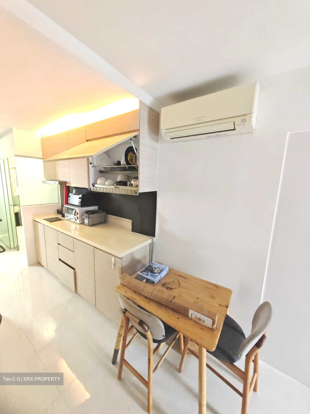 Blk 83 Commonwealth Heights (Queenstown), HDB 3 Rooms #450586721